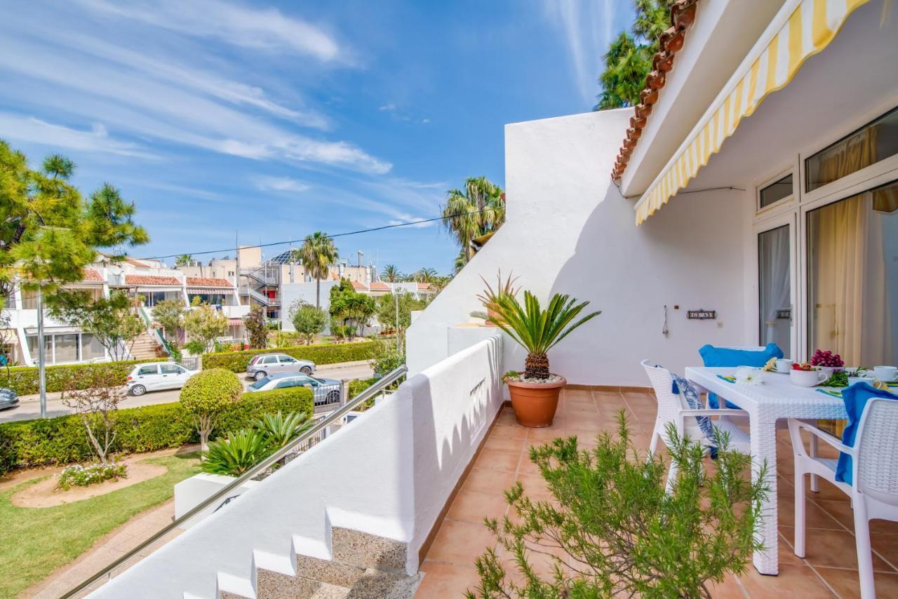 Ideal Property Mallorca - Silver الكوذيا المظهر الخارجي الصورة